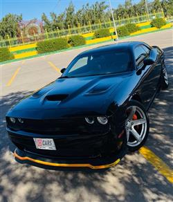 دودج تشالنجر